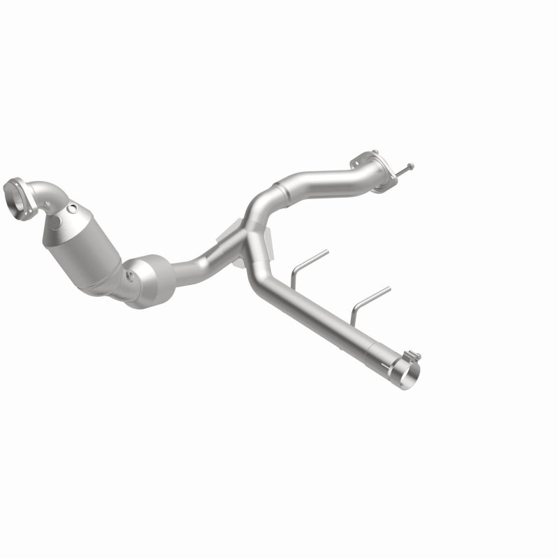Magnaflow 280758 22-23 fits Ford F-150 2.7L Right OEM Direct Fit Converter