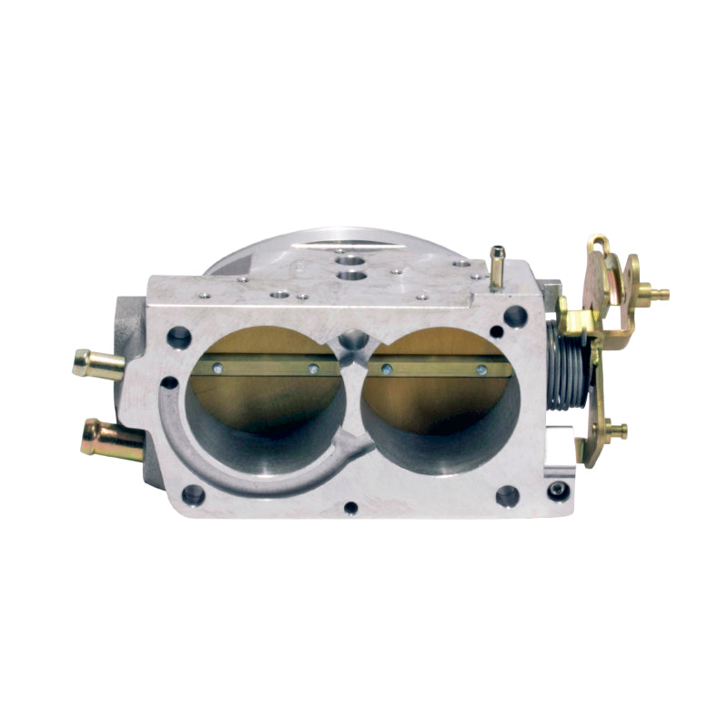 BBK 1539 GM 305 350 Twin 58mm Throttle Body Power Plus Series