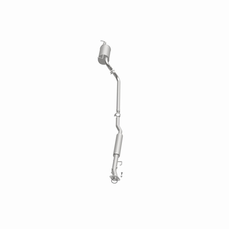 Magnaflow 106-0046 BRE Exhaust Kit 97-01 fits Toyota Camry Solara