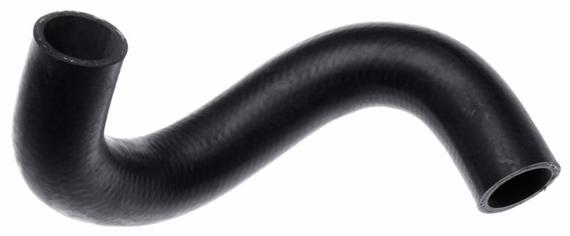 Gates 23522 09-17 fits Toyota Corolla 4 Cyl 1.8L Lower Coolant Hose