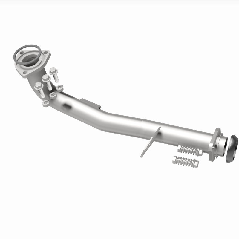 Magnaflow 107-0119 BRE Exhaust 93-95 fits Civic del Sol 1.5L Front Pipe Kit