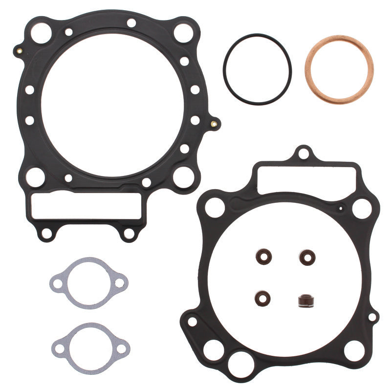 QuadBoss 563978 fits Honda TRX450ER Top End Gasket Set