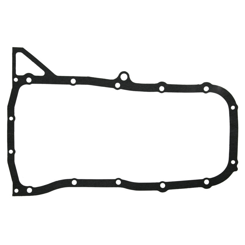 Fel-Pro OS30852 fits Nissan Altima OS 30852 Engine Oil Pan Gasket Set 16 Bolt Hole One Piece Gasket