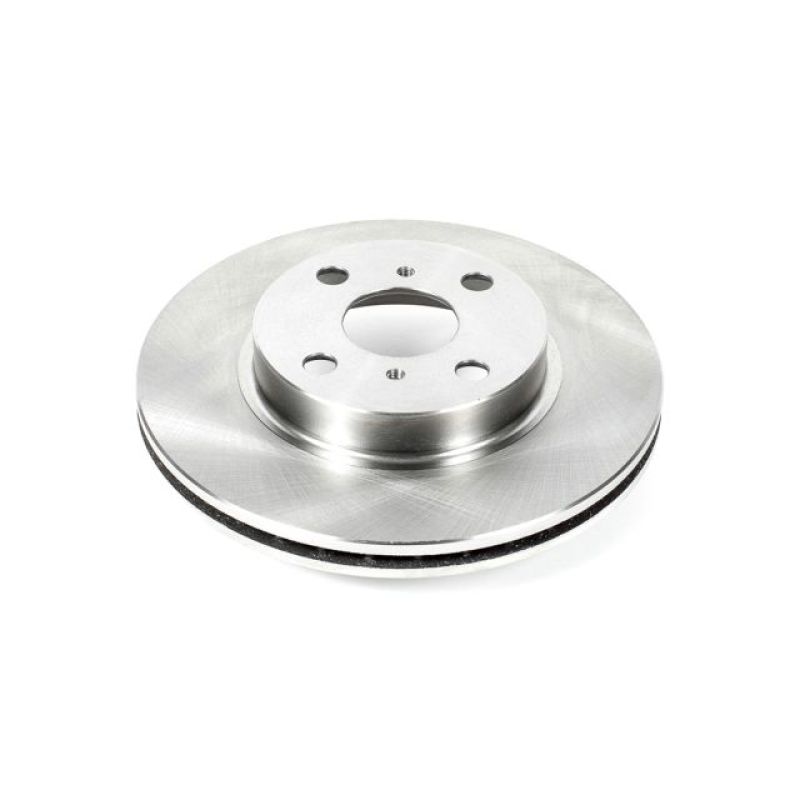 PowerStop JBR741 fits Chevrolet 98-02 Prizm Front Autospecialty Brake Rotor