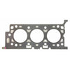 Fel-Pro 9039PT Mercury Cougar 9039 PT PermaTorque Engine Cylinder Head Gasket