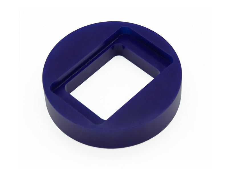 SuperPro SPF2639K 2002 fits Mini Cooper Front Engine Mount Bushing