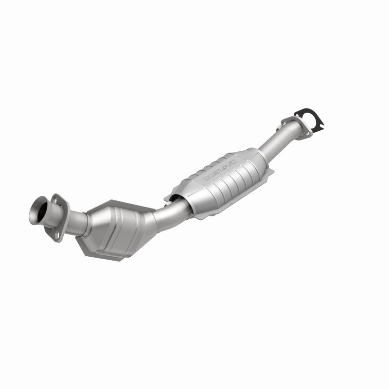 MagnaFlow 444021 Conv DF fits Ford 95-02 Crown Vic 4.6L