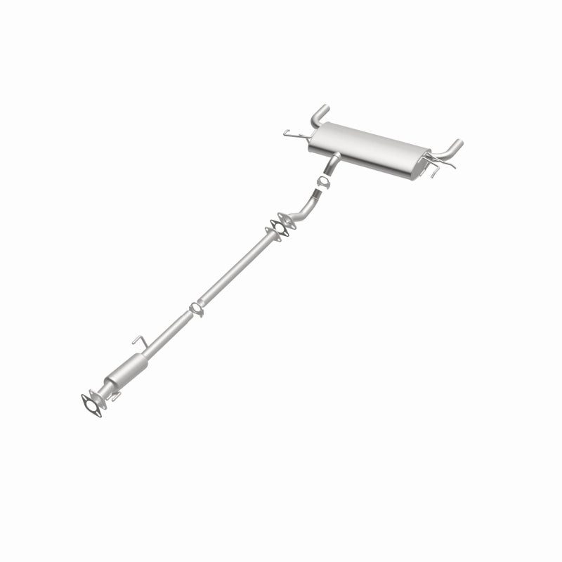 Magnaflow 106-0343 BRE Exhaust Kit 05-08 fits Sportage Tucson 2.7L