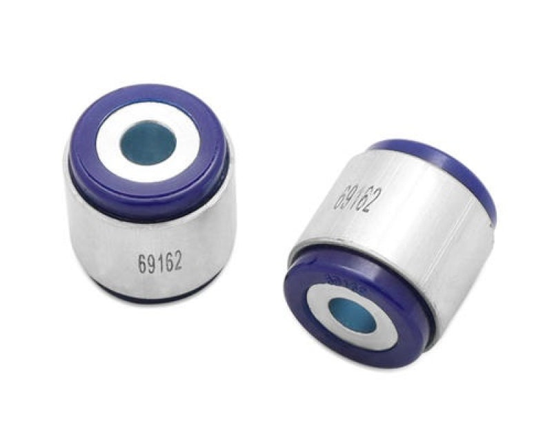 SuperPro SPF5575K fits Jeep 18-23 Wrangler JL Rear Panhard Rod Bushing Kit