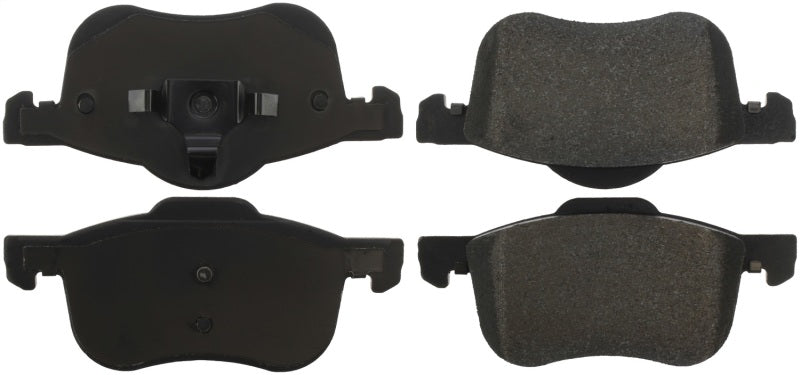 Stoptech 308.0794 Street Touring 01-09 Volvo S60 / 99-06 S80 / 01-07 V70/V70R Front Brake Pads