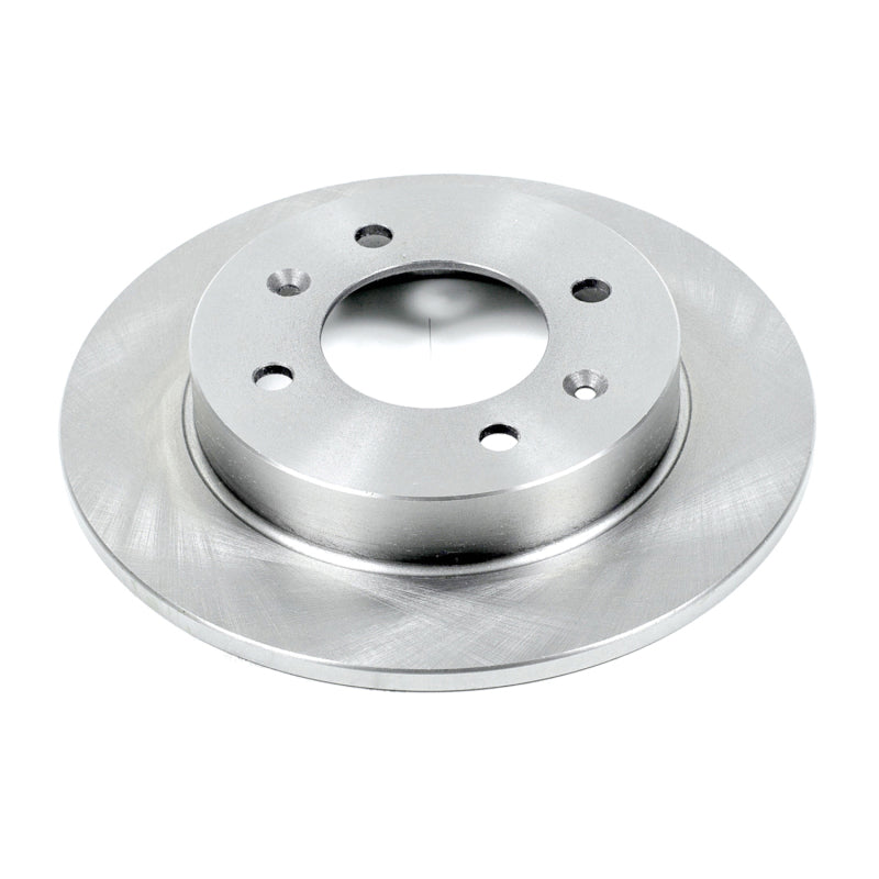 PowerStop JBR774 fits Hyundai 97-06 Elantra Rear Autospecialty Brake Rotor