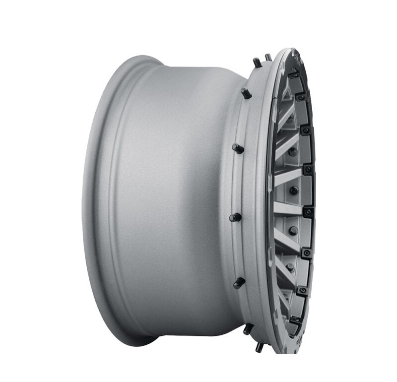 ICON 23618909066CH Alloy Recon Pro - 18X9 / 6X5.5 / 40MM / 6.6in. BS - Charcoal