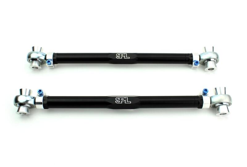 SPL Parts SPL RLL EVOX 08-14 fits Mitsubishi Evo X Rear Lower Camber Links