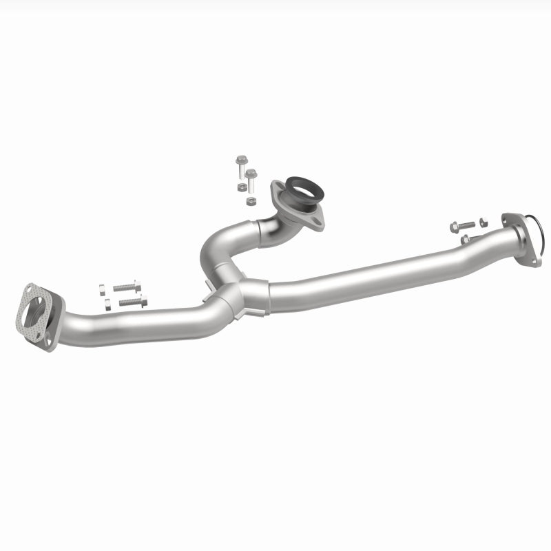 Magnaflow 107-0217 BRE Exhaust 06-12 Fusion Milan MKZ Zephyr 3.0L 3.5L Front Pipe Kit