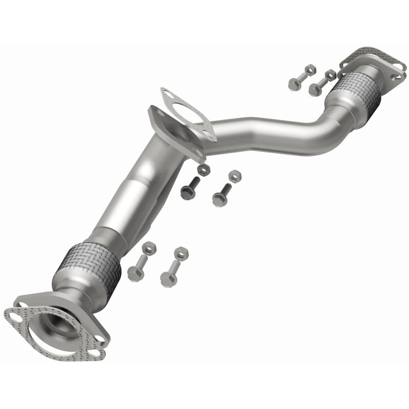 Magnaflow 107-0080 BRE Exhaust 04-08 Malibu 2.2L 3.5L Front Pipe Kit