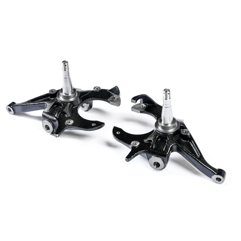QA1 82-03 Chevy S10 2WD Handling Kit (2-4in/5in Drop) - Level 2