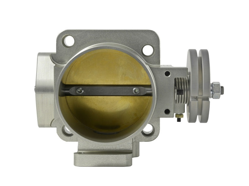 Skunk2 Racing 309-05-0080 Skunk2 Pro Series 02-06 fits Acura RSX Type-S 70mm Billet Throttle Body (Race Only)
