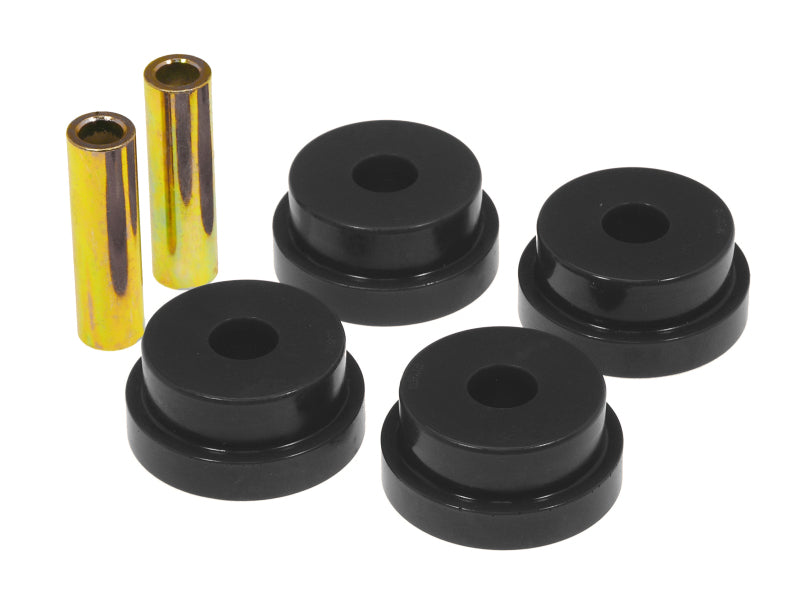 Prothane 14-1204-BL 8/87-89 fits Nissan 300ZX Strut Rod Bushings - Black