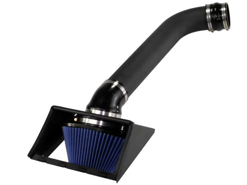 AFE 54-11622-B FORCE Intakes Stage-2 P5R AIS P5R fits Ford F-150 09-10 V8-5.4L