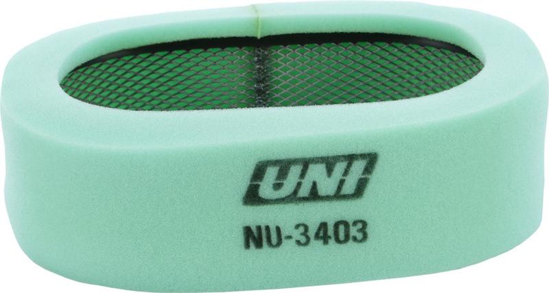Uni Filter NU-3403R Uni FIlter Harley Davidson 66-73 HD XL / 67-75 FL/FX (Foa