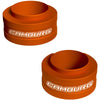 Camburg CAM-110306-ORG 2024+ fits Ford Ranger Raptor 2.5in Front Spring Preload Spacer Kit (Fox Orange)