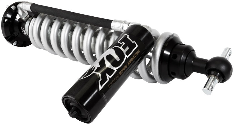 Fox 883-02-059 2007+ fits Chevy 1500 Front 2.5 Factory Series 5.8in. R/R Coilover Set / 4-6.5in. Lift