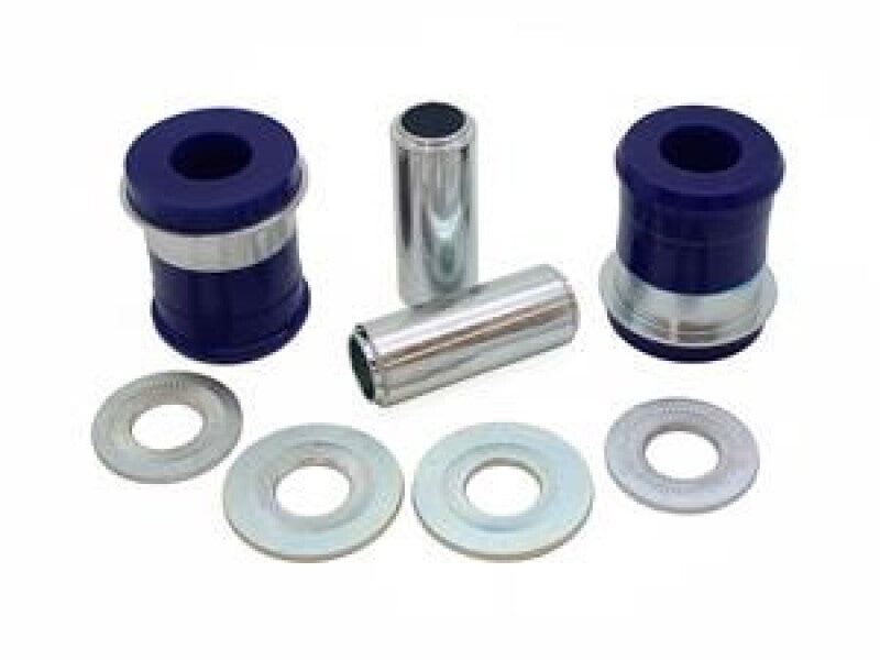 SuperPro SPF4690K 2005 fits Toyota Tacoma Base Front Lower Inner Forward Control
