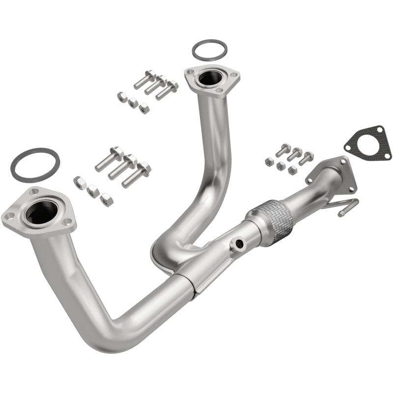 Magnaflow 107-0082 BRE Exhaust 99-04 Odyssey 3.5L Front Pipe Kit