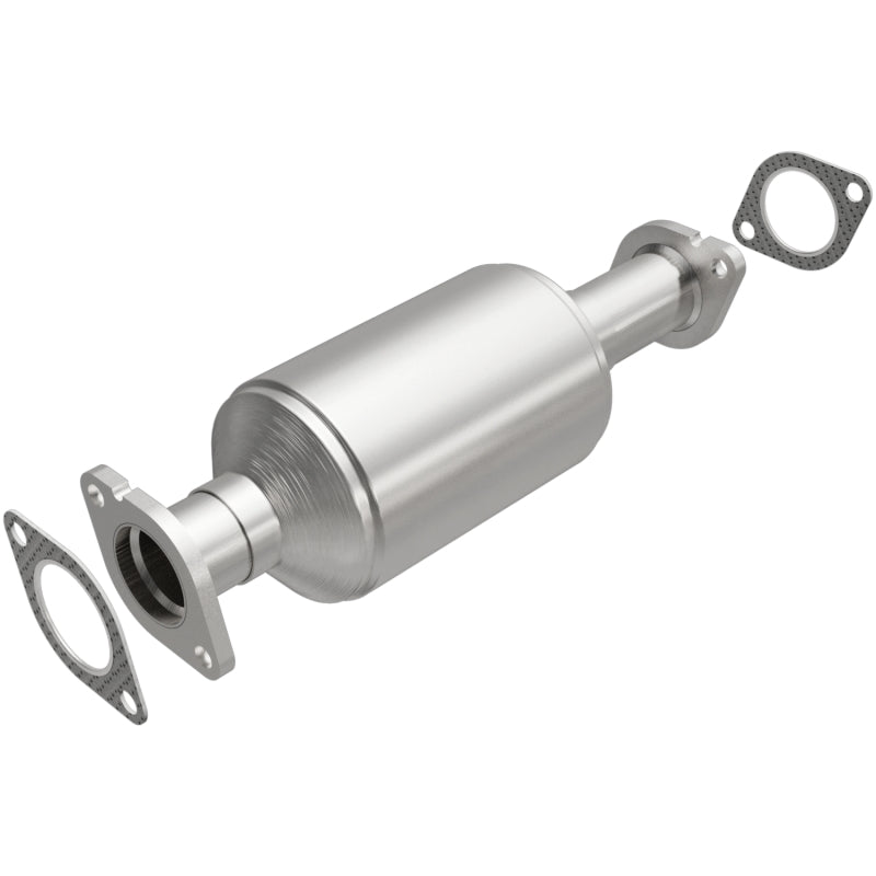 MagnaFlow 3391760 fits Nissan Direct-Fit Catalytic Converter