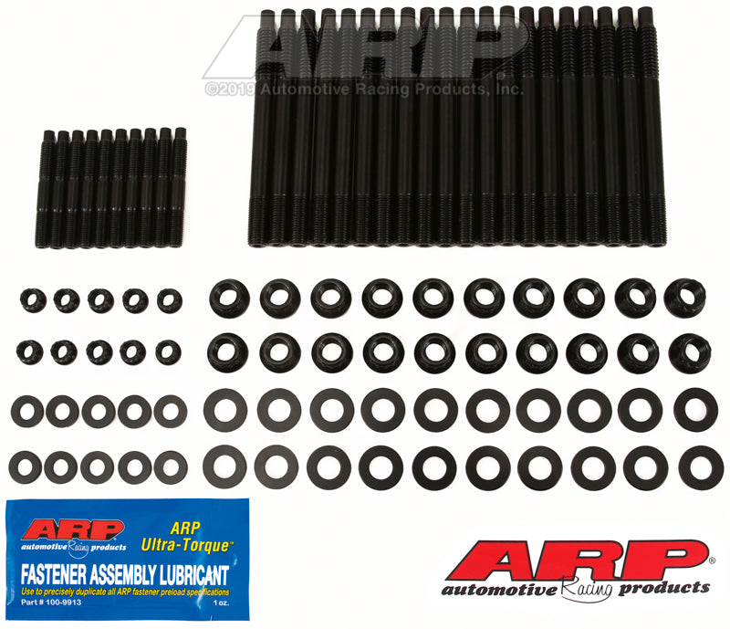 ARP 234-4345 2004 and Later fits Chevy LS Head Stud Kit