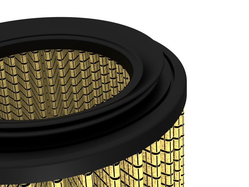 AFE 87-10045 Powersport Air Filters OER PG7 A/F PG7 MC - fits Yamaha YFM700R Ra