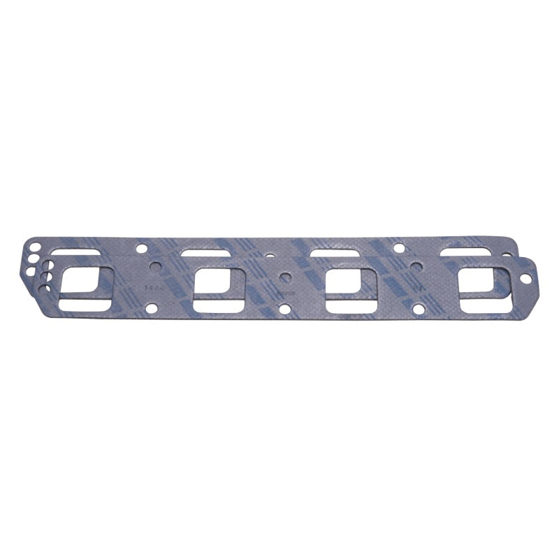 Edelbrock 7279 Gaskets Exhaust Manifold/Header fits Chrysler 426-572 Gen II Hemi Steel Core Laminate