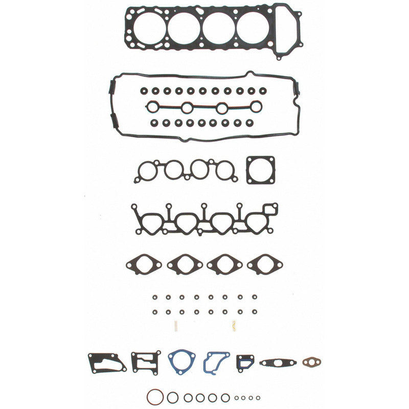 Fel-Pro HS9942PT1 fits Nissan Altima HS 9942 PT-1 PermaTorque Engine Cylinder Head Gasket Set
