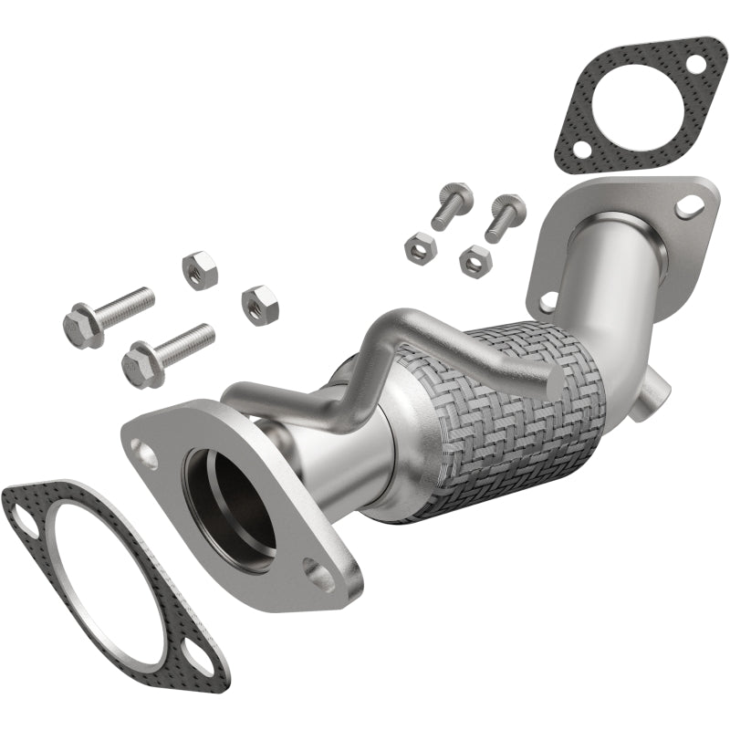 Magnaflow 107-0172 BRE Exhaust 11-14 Sonata 2.0L 2.4L Front Pipe Kit