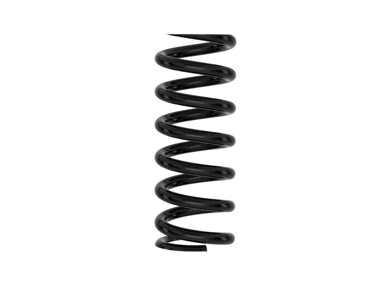 ICON 158508 Coil Spring 1400.0300.0700 Black