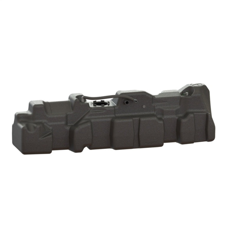 fits Titan Fuel Tanks 7020417 17-24 Ford Universal Cab & Chassis 40 Gallon XXL Mid-Ship Fuel Tank