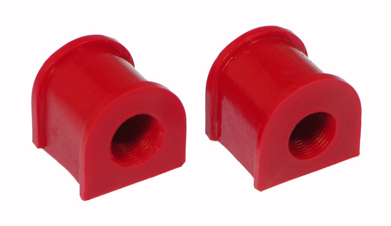 Prothane 8-1122 fits Honda 88-91 Civic/CRX Front Sway Bar Bushings - 16mm - Red