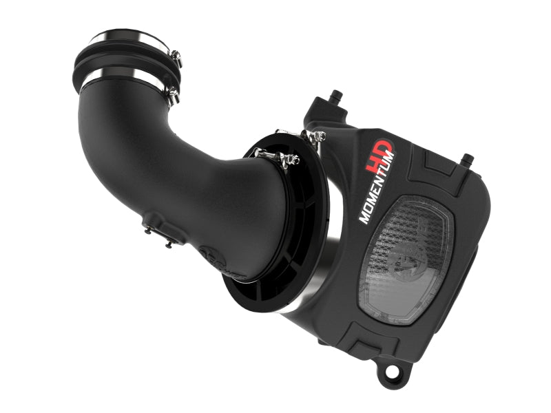 AFE 50-70121D fits GM Trucks/SUVs L6-3.0L (td) LM2/LZ0 Momentum HD Cold Air Int