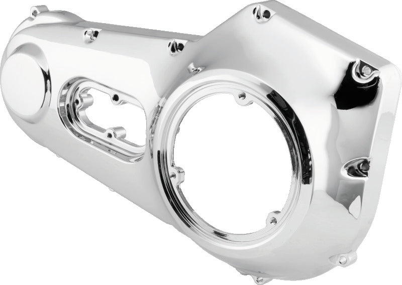 Bikers Choice 489882 95-99 Softail Dyna Chrome Outer Primary Cover Replaces H-D