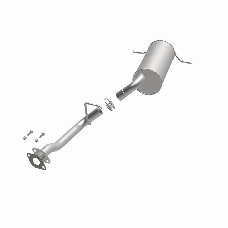 Magnaflow 108-0084 BRE Exhaust 02-08 9-2X fits Forester Impreza 2.0L 2.5L Muffler Kit