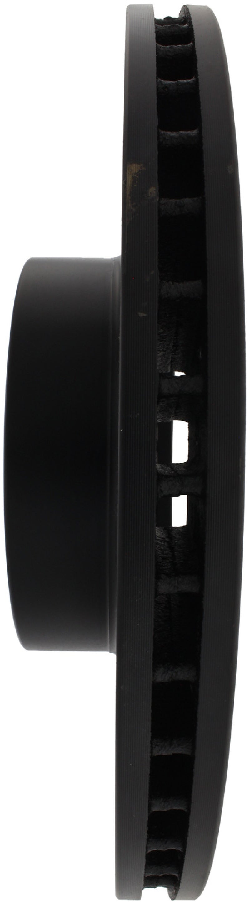 Stoptech 128.47018L 02-10 WRX Drilled Left Front Rotor