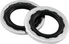 Bikers Choice 490320 10MM Banjo Bolt Seal 10Pk