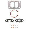 Fel-Pro ES73185 fits Dodge RAM 2500 ES 73185 Turbocharger Mounting Gasket Set