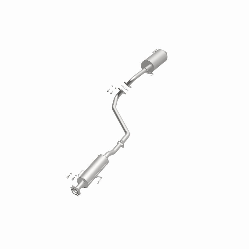 Magnaflow 106-0893 BRExhaust 10-13 KIA FORTE KOUP FORTE Exhaust Kit