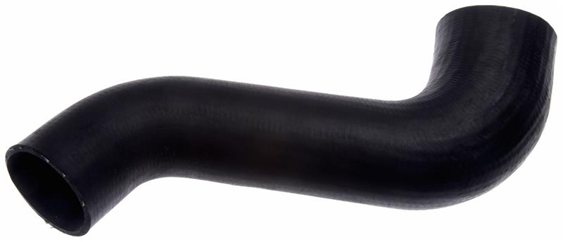 Gates 21472 88-98 Freightliner FLD 6-Cyl. 12.7L Diesel Lower Pipe To Rad. Mol