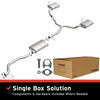 Magnaflow 106-0765 BRE Exhaust Kit 13-17 ENCLAVE ACADIA ACADIA LIMITED 3.6L