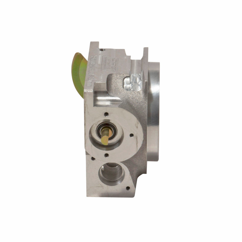 BBK 1710 GM 305 350 454 GM Vortec 80mm Throttle Body Power Plus Series