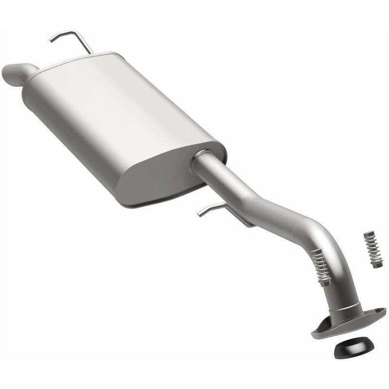 Magnaflow 106-0626 BRE Exhaust Kit 03-13 fits Toyota Corolla 1.8L