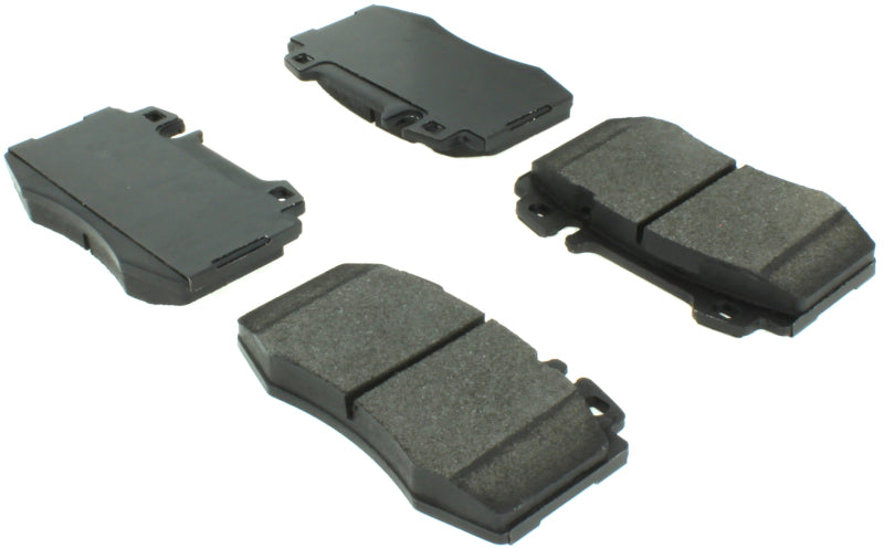 Stoptech 309.0847 Performance 94-12/96 Maserati / Mercedes Benz C/E/ML/S/SL Series Front Brake Pads