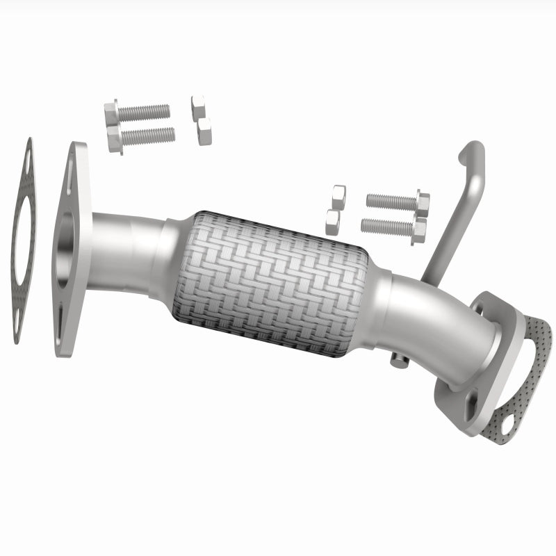 Magnaflow 107-0169 BRE Exhaust 06-08 fits Optima 2.4L Front Pipe Kit